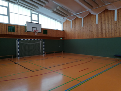 Innenansicht
